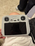 大疆（DJI）Mini 3 無人機航拍高清圖傳專業(yè)迷你3新手入門級無人機智能長續(xù)航10公里遙控飛機帶屏遙控器便攜 暢飛套裝（帶屏遙控器版 三電） 128G內存卡（價值70元） 贈品禮包1【收納包 鏡頭 曬單實拍圖