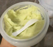 多芬（Dove）果奶身體磨砂膏 溫和去角質(zhì)果酸滋潤煥亮 青提香250g【胖東來同款】 曬單實(shí)拍圖