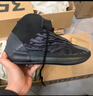 阿迪達斯 （adidas）Yeezy QNTM 椰子男女高幫實(shí)戰版籃球鞋GX1317 曬單實(shí)拍圖