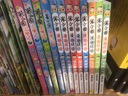龍族1-3全套共5冊 正版 修訂版 江南 動畫原著實體書青春文學(xué)熱血小說 人民文學(xué)出版社 禮盒裝共5冊 曬單實拍圖