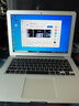蘋(píng)果 Apple MacBook Air/Pro 二手蘋(píng)果筆記本電腦 辦公設計剪輯 M1/M2/M3 京選電腦 一機一檢 95新13寸Air 761 i5-4G-256超薄 曬單實(shí)拍圖
