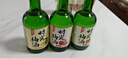 江記酒莊 時光梅酒青檸佛手柑 330ml 單瓶裝 8度 微醺果酒 伴手禮 曬單實拍圖