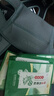 康舒運(yùn)動(dòng)護(hù)具護(hù)膝半月板損傷專用護(hù)膝髕骨運(yùn)動(dòng)穩(wěn)定保暖專用 評(píng)價(jià)有禮 半月板護(hù)膝灰色+蒸汽膝蓋貼 L 曬單實(shí)拍圖