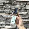 樂比億榮耀magic v2手機殼華為榮耀v2新款折疊屏保護套magicv2至臻版殼膜一體全包透明防摔高級男女外殼 高清款【至黑色】殼膜一體 曬單實拍圖