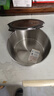 國風(fēng)保鮮盒316不銹鋼飯盒食品級冰箱密封盒水果盒便當盒湯碗帶蓋 【316不銹鋼】2個(gè)裝（2200+3500) 曬單實(shí)拍圖