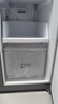 美的（Midea）冰箱525升一級能效風冷無霜十字對開四開門變頻雙系統雙循環(huán)大容量雙開門家用冰箱【補貼20%】 【美的出品華凌】新品406升可嵌入 曬單實拍圖