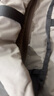 Bellroy澳洲 Cinch Backpack 20L 2025春季新款超輕量機能雙肩包 石黑色 曬單實(shí)拍圖