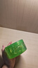 冰膚之萃蘆薈膠淡化痘印補(bǔ)水舒緩曬后修護(hù)面部男女通用保濕面膜蘆薈凝膠 蘆薈凝膠-300g 曬單實(shí)拍圖