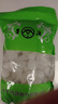 墨源大青鹽中藥材青海茶卡鹽湖天然大粒青鹽藥粗鹽用食熱敷理療包袋粉 5000克大粒鹽+熱敷袋5個(gè) 曬單實(shí)拍圖