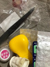 星恒夢手表開表器二爪撬刀螺絲刀鑷子防水膏指套開后蓋器換電池維修工具 開表工具【6件套】 曬單實拍圖
