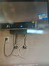 海爾（Haier）【咨詢(xún)客服領(lǐng)補貼】超薄雙膽電熱水器一級能效扁桶儲水式BK3小魔盒3300W速熱鎂棒免換家用WIFI智控 60L 3300W 新品升級無(wú)垢凈水洗BK3S 曬單實(shí)拍圖