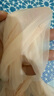 淶覓潤(rùn)絲綺麗體香襪性感絲襪女網(wǎng)紗無(wú)縫1D超薄透膚絲滑連褲襪 綺麗粉 L 曬單實(shí)拍圖
