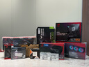 華碩TUF/ROG猛禽夜神RTX5080-16G臺(tái)式電腦主機(jī)高端顯卡3A游戲高端AI渲染設(shè)計(jì)專業(yè)獨(dú)立顯卡 TUF RTX 5080-O16G電競(jìng)特工 曬單實(shí)拍圖