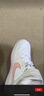 耐克（NIKE）【滔搏運動(dòng)】COURT BOROUGH LOW RECRAFT DV5456-111 38.5 曬單實(shí)拍圖