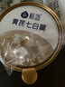 極盞黃芪杏仁七白飲羹168g*8碗速食八寶粥即食早餐代餐茯苓山藥百合粥 曬單實拍圖