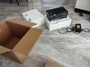星兆藍【4.6度3000W】戶(hù)外移動(dòng)電源220v快充便攜蓄電池自駕游大容量大功率磷酸鐵鋰車(chē)載露營(yíng)便攜應急電源 3000W 4.6度磷酸鐵鋰【套餐二】+500瓦板 曬單實(shí)拍圖