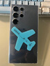 三星 Galaxy S23 Ultra 二手手機(jī) 全網(wǎng)通  游戲手機(jī) 悠遠(yuǎn)黑 12GB+256GB 曬單實(shí)拍圖