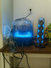 哈曼卡頓Soundsticks 5 音樂(lè )水晶5代玄光版丁禹兮桌面藍牙音箱家用藍牙音響水晶5黑色居家藝術(shù)音響七夕禮物 【重磅上新】水晶5·玄光版 曬單實(shí)拍圖