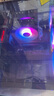 七彩虹（Colorful）海景房酷睿14代i5 14600KF/RTX5060TI/5070TI/RTX5080 16G 顯卡電競游戲設(shè)計電腦主機(jī)組裝機(jī) 配二：14600KF丨32G丨1T丨5060 曬單實拍圖