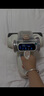 美的（Midea）除螨儀BC7 【香氛雙杯】66℃床上高溫殺菌除螨 床寶床上吸塵器家用 手持吸塵除螨一體機(jī)政府補(bǔ)貼 曬單實(shí)拍圖