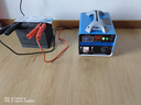 雷道夫汽車(chē)電瓶充電器12v24V通用 純銅變壓器 全自動(dòng)智能沖脈修復(fù)大功率貨車(chē)小轎車(chē)啟停鉛酸蓄電池充電機(jī) 【適用500Ah以下電瓶】純銅機(jī)芯  12V24V專(zhuān)用汽車(chē)電池充電器 曬單實(shí)拍圖