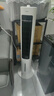 海爾（Haier）家用水冷塔扇加濕冷風(fēng)機(jī)制冷神器移動(dòng)小空調(diào)扇節(jié)能無葉塔扇香薰冷風(fēng)扇 機(jī)械款HFZ-J8625A 曬單實(shí)拍圖