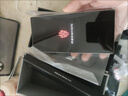 努比亞（nubia）紅魔10SPro 12GB+256GB氘鋒透明銀翼 驍龍8至尊領(lǐng)先版 旗艦游戲手機 游戲肩鍵風(fēng)冷散熱 7050mAh 曬單實(shí)拍圖