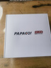 PAPAGO！豐田凱美瑞榮放威蘭達(dá)漢蘭達(dá)亞洲龍雷凌卡羅拉塞納專(zhuān)用行車(chē)記錄儀 曬單實(shí)拍圖
