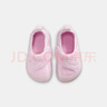 NIKE 耐克嬰童學(xué)步鞋男女童魔術(shù)貼運(yùn)動(dòng)鞋SWOOSH 1 BT輕便兒童運(yùn)動(dòng)鞋 曬單實(shí)拍圖