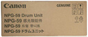 佳能（Canon）NPG-59原裝硒鼓/感光鼓組件適用于2204L/2204N/2204AD/2224n/2206L/2206N/2206AD/2206i/2425 曬單實(shí)拍圖