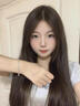 戚小米紫藤花手鏈女生款輕奢小眾2025手飾生日新年情人節禮物送女朋友 紫藤花手鏈【精美禮盒】 曬單實(shí)拍圖