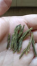 西湖說杭州龍井茶豆香特級250g明前綠茶春茶紙包裝43#新茶嫩芽高端送禮 曬單實拍圖