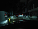 麒麟光汽車LED大燈D系列原車氙氣燈升級LED大燈D1S遠近一體燈【對裝】 曬單實拍圖