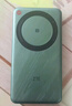 中興（ZTE）U30 Air年包版 5G免插卡移動(dòng)隨身wifi無線網(wǎng)卡便攜式熱點(diǎn)5g路由器 松霜綠【年享24000GB大流量】 曬單實(shí)拍圖