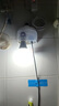 凱林森柏爾防水防漏電插座衛生間大功率熱水器水龍頭接線(xiàn)板 智能馬桶洗衣機 772全長(cháng)1.5米漏電保護插頭(10A4000W) 曬單實(shí)拍圖