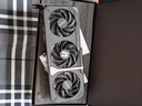 技嘉（GIGABYTE）5060 8G顯卡 魔鷹 GeForce RTX 5060 Gaming OC 8G DLSS4 游戲電競設(shè)計AI電腦獨立顯卡 曬單實拍圖