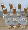 汾酒山西杏花村酒42度紅蓋53度黃蓋汾酒清香型光瓶口糧酒玻汾玻瓶官方 53度 475mL 12瓶 黃蓋山西本地線下品質(zhì) 曬單實(shí)拍圖