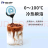 瑞幸咖啡0糖0脂醇香濃縮咖啡液意式黑咖18ml*32顆/盒冰美式生椰拿鐵黑咖啡 曬單實(shí)拍圖