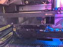 麗臺 Leadtek/RTX 2000 Ada 16GB ECC專業(yè)顯卡 光線追蹤AI加速計算圖形渲染 麗臺RTX 2000 Ada 16G 工包不含配件 曬單實拍圖
