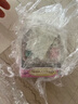 森貝兒家族 波斯貓三胞胎女孩玩偶公仔寶寶兒童玩具過(guò)家家生日禮物 波斯貓三胞胎SF5458 曬單實(shí)拍圖