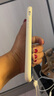 顏碩 適用蘋果X手機(jī)殼液態(tài)硅膠全包鏡頭iPhonexs手機(jī)殼防摔防滑蘋果xsmax保護(hù)殼蘋果xr軟殼 蘋果XR【古董白+全屏鋼化膜+掛繩】 曬單實(shí)拍圖