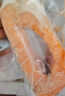 賣魚七郎挪威輪切三文魚扒魚排2斤（含保護冰100g）4-5片中段大西洋鮭魚類 曬單實拍圖