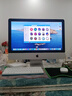 Apple/蘋(píng)果 iMac 蘋(píng)果一體機電腦臺式機 21/27英寸 5K屏 i7 i9 設計剪輯 二手 成色99新 21寸/i7/16G/1TB固態(tài)/獨顯2G/4K屏 曬單實(shí)拍圖