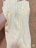 茉尋昆凌同款原紗防曬衣女士冰絲涼感防曬服防紫外線夏季插肩款黑色L 曬單實(shí)拍圖