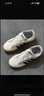 adidas DAILY 4.0復(fù)古百搭休閑帆布鞋男女阿迪達(dá)斯官方輕運(yùn)動(dòng) 白色/皇家藍(lán)/樹脂黃   41 曬單實(shí)拍圖