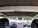 樂比奇適用極氪001/007gt天窗天幕遮陽簾zeekr遮陽罩車頂冰晶極氪X遮陽 【 極氪X】米色冰晶天窗遮陽簾 曬單實(shí)拍圖