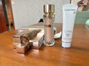 蘭蔻（LANCOME）菁純臻顏精華粉底液 細(xì)膩服帖絲緞光澤感 生日禮物送女友 100，35ml套組 曬單實(shí)拍圖