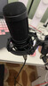 midiplusRoutist R2 GEN II聲卡迷笛外置電腦手機OTG直播設備全套唱歌錄音抖音語(yǔ)音廳陪玩專(zhuān)用 【免費精調】迷笛R2聲卡+鐵三角AT2035黑套裝 曬單實(shí)拍圖