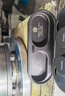飛利浦（PHILIPS）T1 真無(wú)線(xiàn)藍牙主動(dòng)降噪耳機 Fidelio高保真音樂(lè )婁氏雙動(dòng)鐵蘋(píng)果安卓手機通用 黑色 曬單實(shí)拍圖