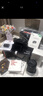 索尼（SONY）ILCE-6400L/a6400L 半畫幅微單 4K視頻Vlog微單相機A6400/6400M/a6400L 黑色A6400M(18-135mm)套機 套餐一 曬單實拍圖
